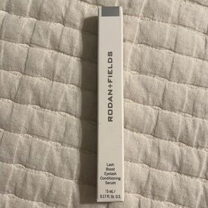 Rodan + Fields Lash Boost Eyelash Conditioning Serum, 5 mL/0.17 Fl. Oz. U.S.